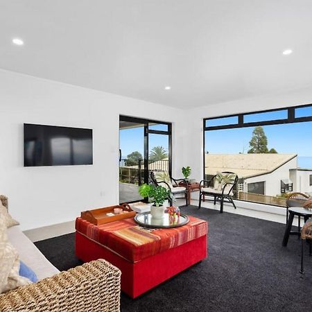 Kate And Harrys Villa โอโพทิกิ ภายนอก รูปภาพ