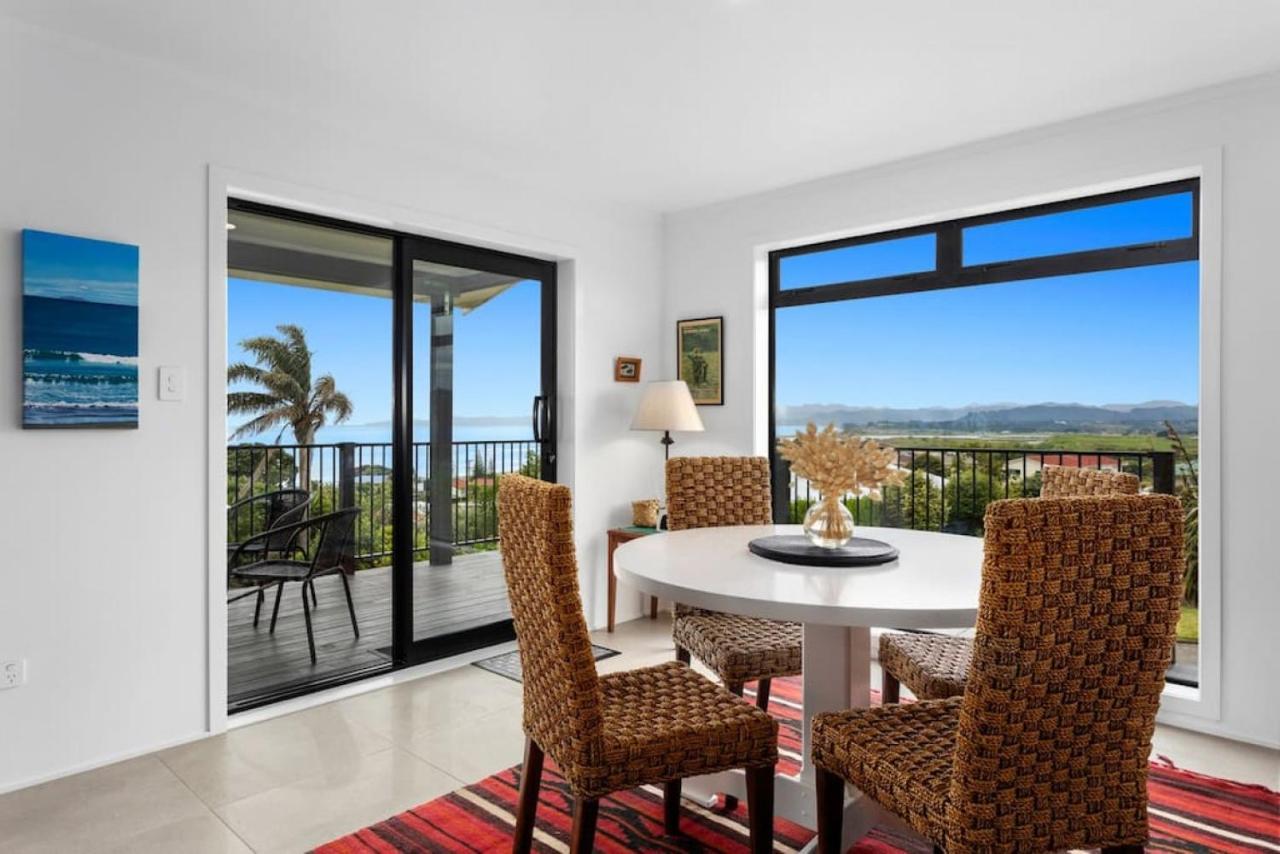 Kate And Harrys Villa โอโพทิกิ ภายนอก รูปภาพ