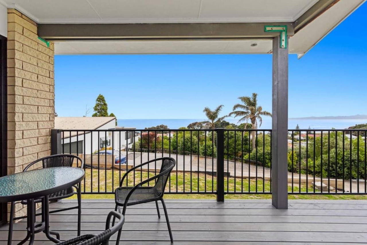 Kate And Harrys Villa โอโพทิกิ ภายนอก รูปภาพ