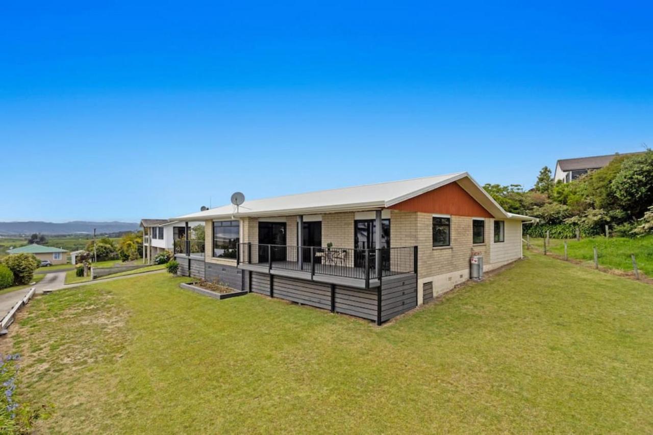 Kate And Harrys Villa โอโพทิกิ ภายนอก รูปภาพ